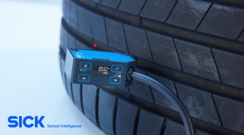 초소형 거리 센서 ‘OD200’