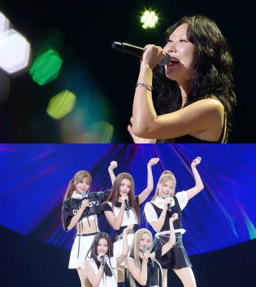 11일 밤 방송되는 KBS 2TV 뮤직 토크쇼 ‘더 시즌즈-박보검의 칸타빌레’에는 가수 정용화, 신인 아티스트 거니(g0nny), 배우 안효섭, 그룹 힛지스(HITGS)가 출연한다. 사진=  KBS 2TV ‘더 시즌즈-박보검의 칸타빌레’