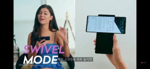 /사진=LG전자 유튜브 캡쳐