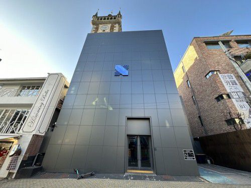 DRX 사옥. /김휘권 기자