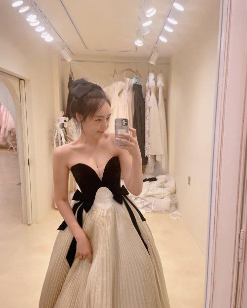 /사진=최한빛 인스타그램