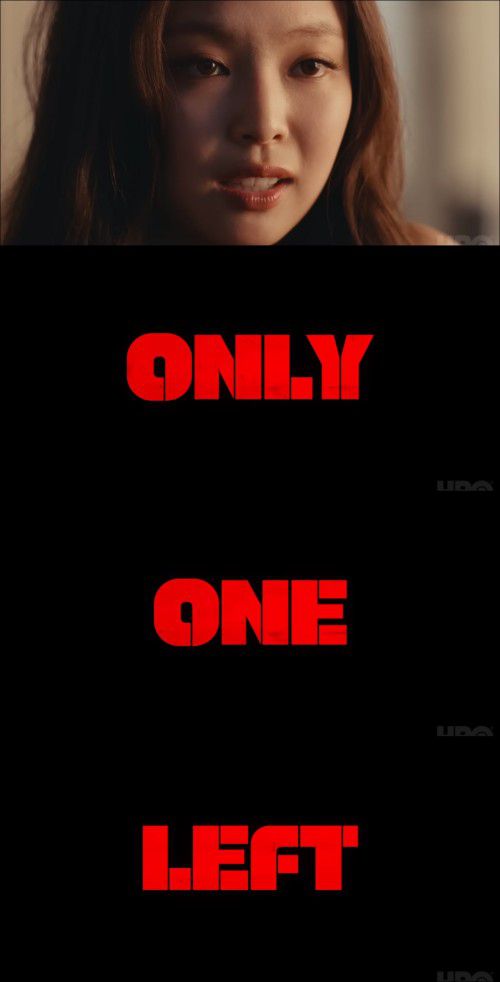 HBO에서 공개한 '디 아이돌' 에피소드5 예고 영상 /사진=유튜브 'HBO'