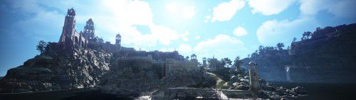 장미전쟁. /펄어비스