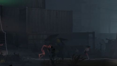 안녕서울: 이태원편 플레이 영상 /지노 유튜브 스크린샷