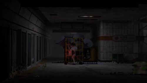 안녕서울: 이태원편 플레이 영상 /지노 유튜브 스크린샷