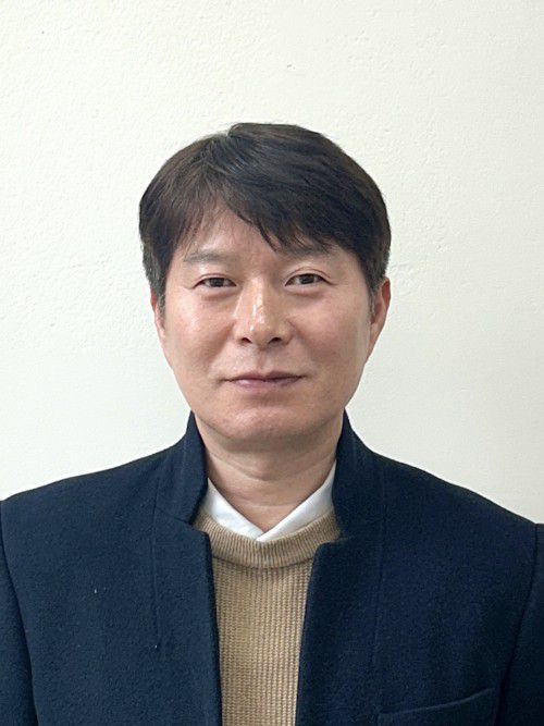 박달재 한국안전학회 신임 회장.