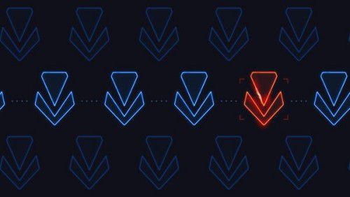 라이엇의 안티치트 프로그램 뱅가드. /라이엇게임즈