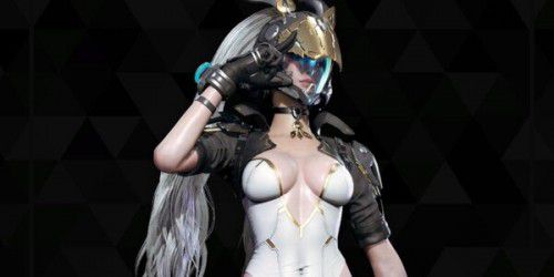 퍼스트 디센던트의 '얼티밋 버니'