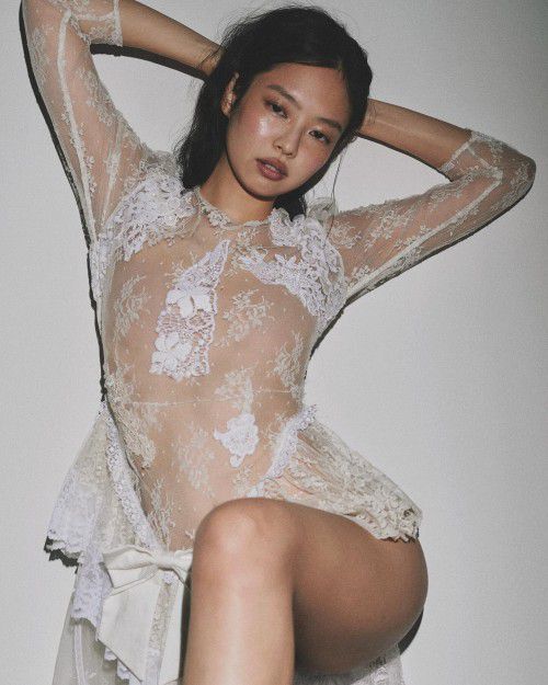 /제니 인스타그램