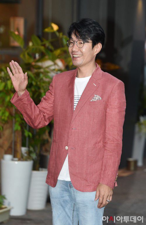 배우 송영규./아시아투데이DB