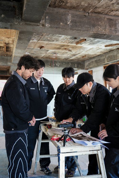 사진=아커드(ARKERD) 제공