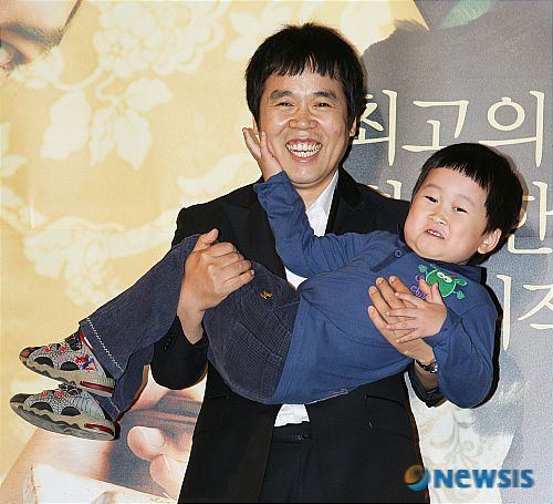 [서울=뉴시스] '옥탑방의 문제아들' 정은표, 정지웅. 2022.09.06. (사진=KBS 제공) photo@newsis.com*재판매 및 DB 금지