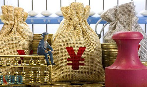 【서울=뉴시스】중국의 9월 말 기준 외환보유액이 전월 대비 감소하며 2011년 5월 이후 최저치를 기록했다.  7일 중국 중앙은행 인민은행은 9월 말 외환보유액이 3조1664억 달러(약 3535조원)로 집계됐다고 밝혔다.