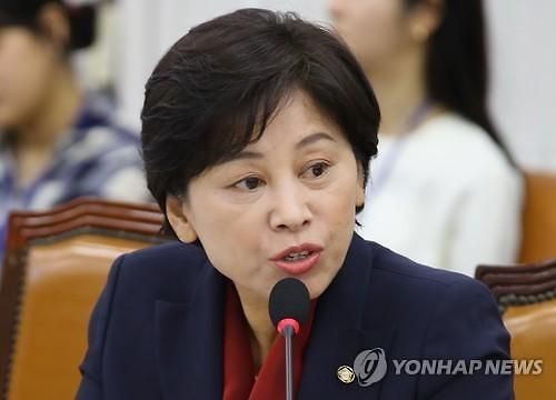 남인순 더불어민주당 의원