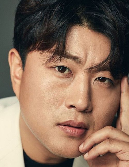 트로트가수 김호중. 출처|개인 SNS