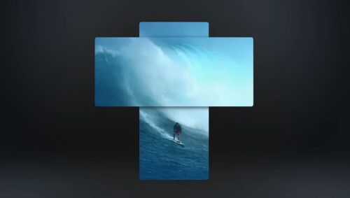 LG전자가 2일 글로벌 미디어에 발송한 전략스마트폰 온라인 공개 초청장. 출처|LG 공식 유튜브 갈무리