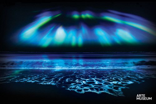 디스트릭트 아르떼뮤지엄 Beach. 제공|아르떼뮤지엄