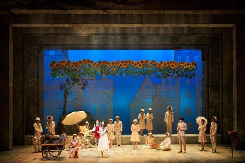 2020 베르테르. 제공|CJ ENM