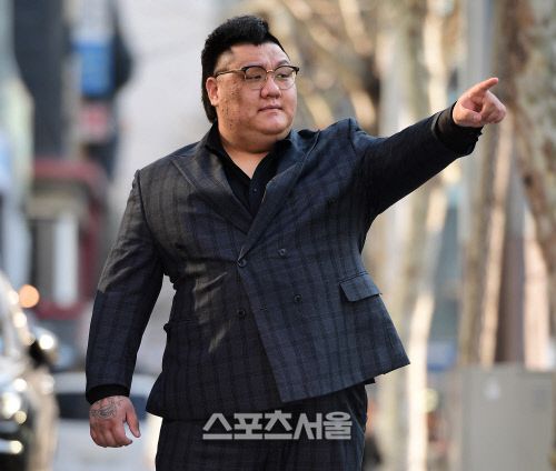 김재훈. 이주상기자 rainbow@sportsseoul.com