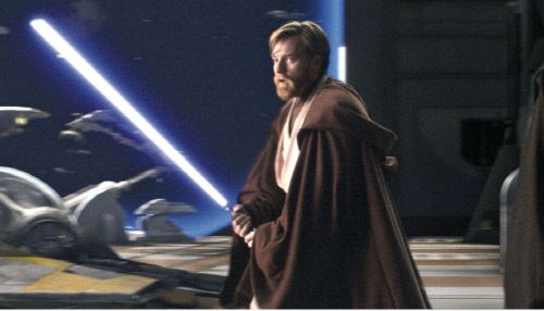 영화 ‘스타워즈3-시스의 복수’ 출처|영화스틸