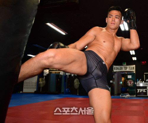 정다운. 이주상기자 rainbow@sportsseoul.com