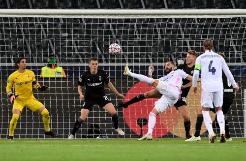 묀헨글라트바흐 | EPA연합뉴스