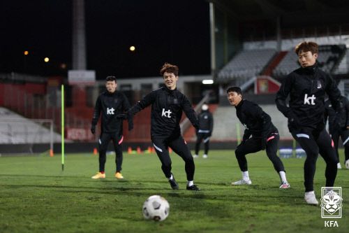 제공 | 대한축구협회