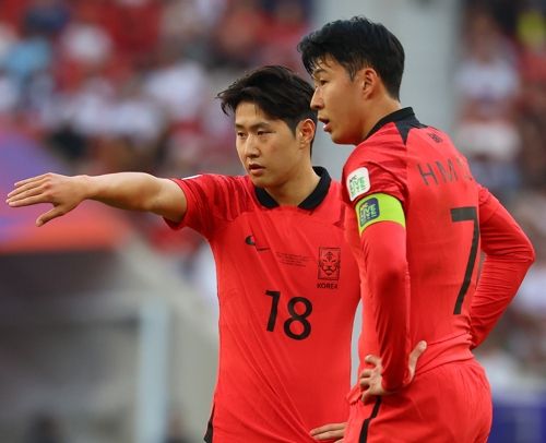 도하 | 연합뉴스