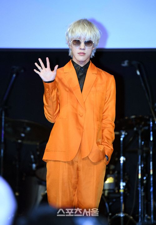 자이언티. 사진 | 스포츠서울DB