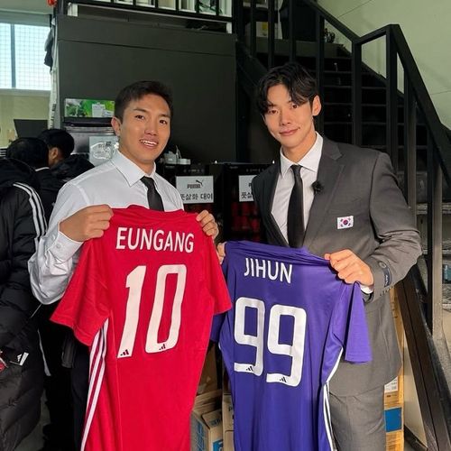 축구 유튜버 오지훈