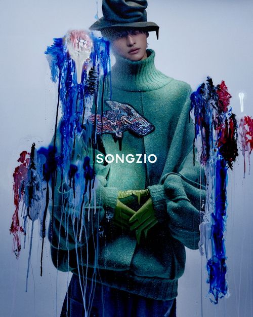 사진 | 송지오(SONGZIO)