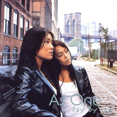 작곡가 윤일상이 SNS에 게재한 애즈원 앨범 재킷. 사진 | 윤일상 SNS