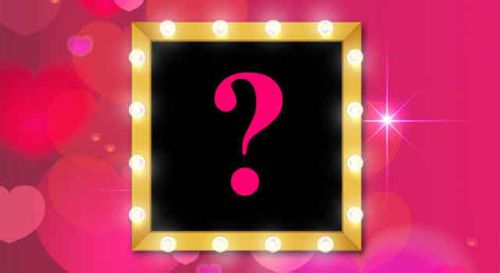 あなたの未来の恋人は？