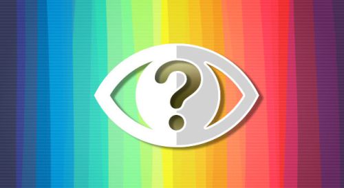 [視力年齢テスト] あなたの視力は何歳レベル？