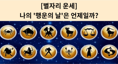 2025年 あなたの幸運の日はいつ？