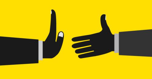 あなたは人を信用できますか？