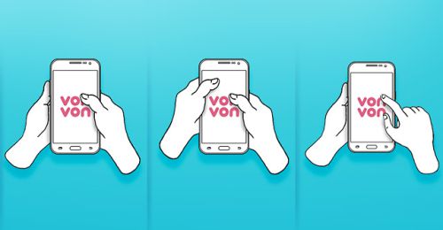 【性格診断】 あなたはどのように携帯を使用しますか？