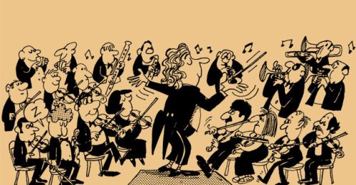 나는 어떤 악기일까?