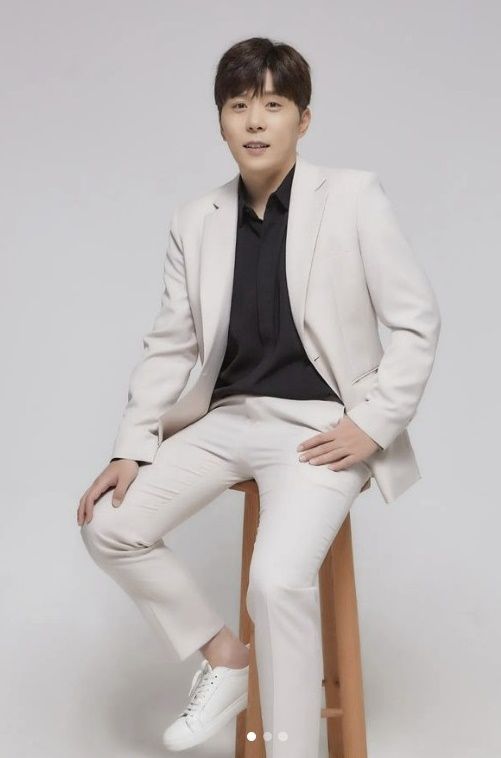 MC하루. 사진lMC하루 인스타그램