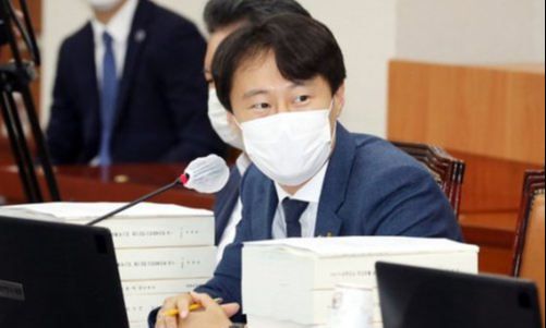 이탄희 더불어민주당 의원