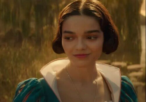 디즈니 원작 '백설공주'가 시대적 재해석을 거친 뮤지컬 영화로 개봉한다. 월트디즈니컴퍼니 코리아 제공