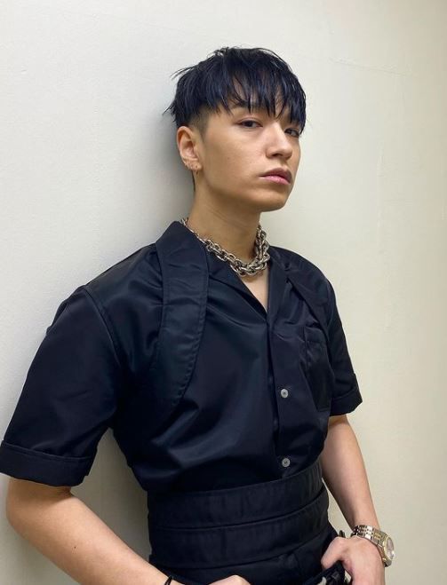 /사진=쌈디 인스타그램