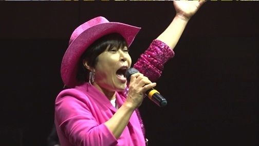 조혜련. 사진ㅣMBC