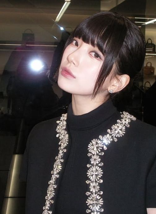 사진=수지 인스타그램