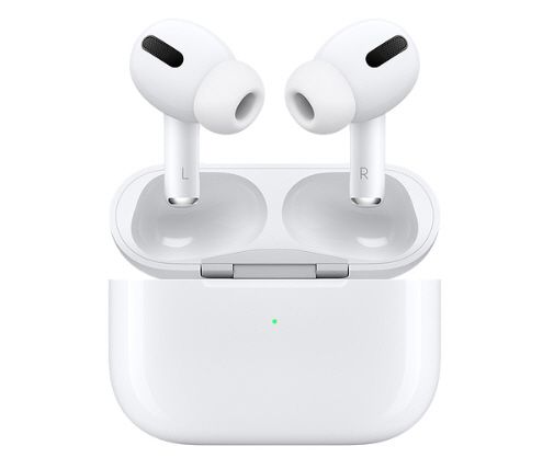 에어팟 프로. [사진출처 = 애플]