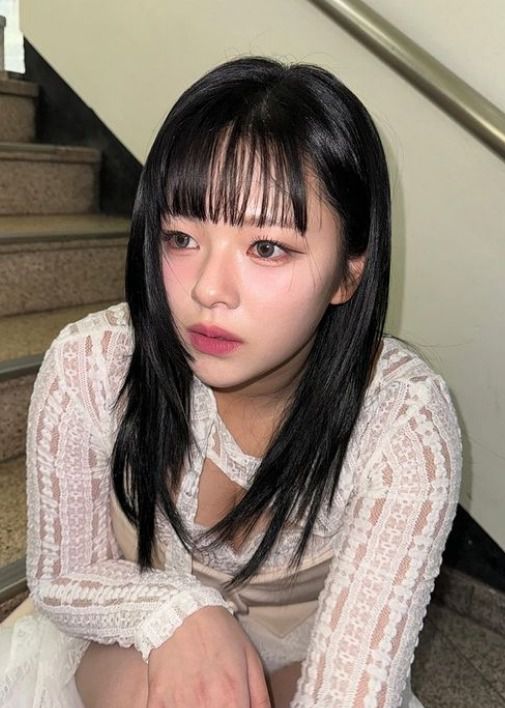 사진=정연 인스타그램