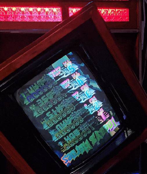 이 회전이 자동이라니! 자동이라니!!!  시계방향, 반시계방향 모두 회전이 가능하다!