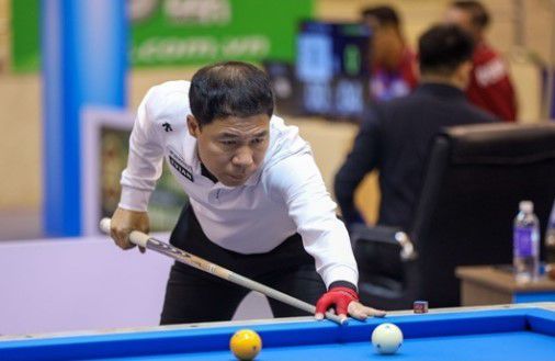 허정한. [사진=UMB]