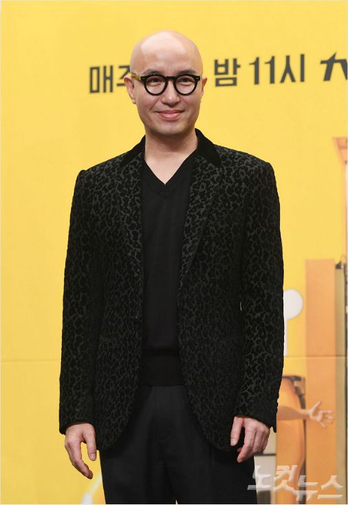 방송인 홍석천. (사진=이한형 기자/자료사진)