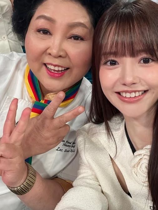 사진=하연수 인스타그램